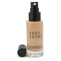 Bobbi Brown Skin Foundation Spf 15 No 4 Natural