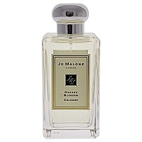 Jo Malone Orange Blossom Cologne Spray, 3.4 oz Unisex