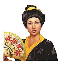 GEISHA WIG