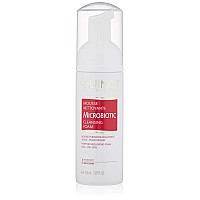 Guinot Microbiotic Cleansing Foam, 5.07 Fl Oz