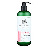 Millcreek Botanicals Tea Tree Conditioner - 1 Each - 14 FZ (1x14 FZ)