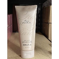 Avon Rare Pearls Body Lotion 6.7 fl. oz.