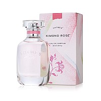 Thymes Perfume - 175 Fl Oz - Kimono Rose