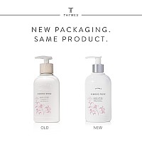 Thymes Hand Lotion - 8.25 Fl Oz - Kimono Rose