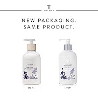 Thymes Hand Lotion - 8.25 Fl Oz - Lavender