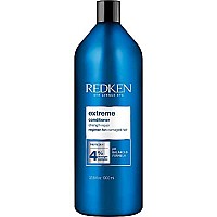 REDKEN Anti-Breakage Conditioner, 33.8 Fl Oz, Protein Inf