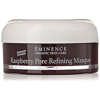 Eminence Pore Refining Masque, Raspberry, 2 Fl Oz