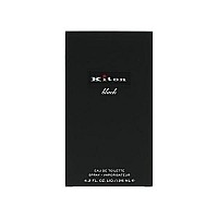 Kiton Black By Kiton For Men Edt Spray 42 Oz