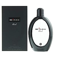 Kiton Black By Kiton For Men Edt Spray 42 Oz