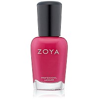 Zoya Nail Polish Morgan 05 Fl Oz