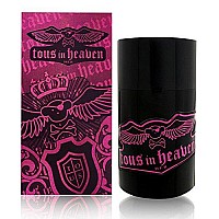 Tous In Heaven by Tous for Women - 3.4 Ounce EDT Spray