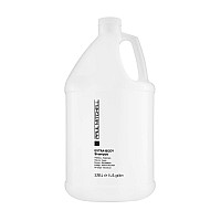 Paul Mitchell Extrabody Shampoo 128 Fl Oz