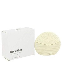 Franck Olivier By Franck Olivier For Women Eau De Parfum Spray 25 Oz