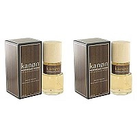 Kanon Norwegian Wood By Kanon For Men Eau De Toilette Spray 33 Fl Oz 100 Ml