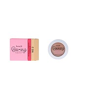 Benefit Cosmetics Boiing Industrial Strength Full Coverage Concealer Shade 2 Lightmedium 01 Oz