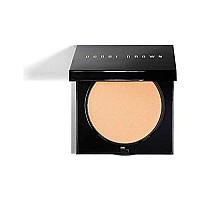 Bobbi Brown Sheer Finish Pressed Powder Golden Orange