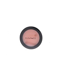 Mac Sheertone Powder Blush For Women Gingerly 021 Ounce