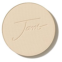 Jane Iredale Purepressed Base Spf Refill Warm Silk 35 Ounce