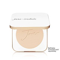 Jane Iredale Purepressed Base Spf Refill Warm Silk 35 Ounce