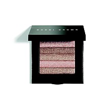 Bobbi Brown Shimmer Brick Highlighter, Pink Quartz, 0.4 Oz