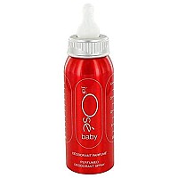 guy Laroche Jai Ose Baby by guy Laroche for Women Deodorant Spray 5-Ounce