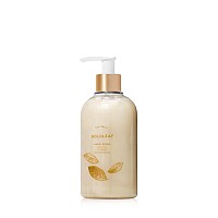 Thymes - Goldleaf Hand Wash with Pump - Hydrating Liquid Hand Soap with Elegant Floral Scent - 8.25 oz