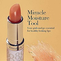 Elizabeth Arden Eight Hour cream Lip Protectant Stick, Moisturizing Lip Balm, Sheer with Sunscreen, SPF 15 , 013 Oz