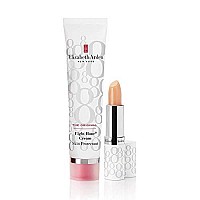 Elizabeth Arden Eight Hour cream Lip Protectant Stick, Moisturizing Lip Balm, Sheer with Sunscreen, SPF 15 , 013 Oz