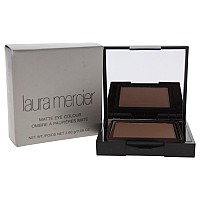 Laura Mercier Matte Eye Colour Cafe Au Lait 009 Ounce