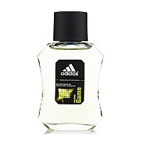 Adidas Pure Game Eau de Toilette Spray, 1.7 Oz for Men