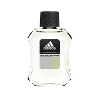 Adidas Pure Game After Shave, 3.4 Fl Oz, Multi-color