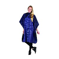 Betty Dain Bleachproof All Purpose Styling Cape Material Defends Against Bleach Stains Color Proof Chemical Proof Waterproo