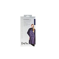 Betty Dain Bleachproof All Purpose Styling Cape Material Defends Against Bleach Stains Color Proof Chemical Proof Waterproo