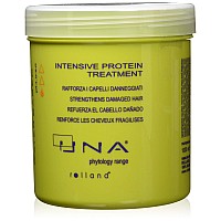 Una Intensive Protein Treatment 1000Ml By Roland