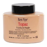 Ben Nye Topaz Face Powder