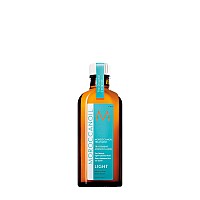 Moroccanoil Treatment Light, 100 Milliliters