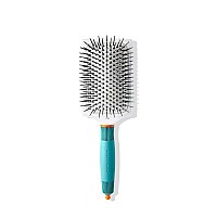 Moroccanoil ceramic Paddle Brush