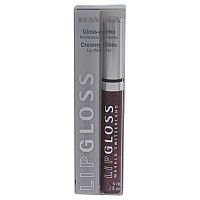 MAVALA Velvet Lip Gloss - 0.2 Ounce, Moisturizing