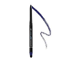 SEPHORA COLLECTION Retractable Waterproof Eyeliner 19 Shimmer Navy