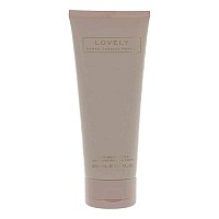 Lovely By Sarah Jessica Parker Body Lotion 67 Oz