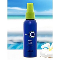 Its A 10 Miracle Shine Spray 4 Oz Unisex