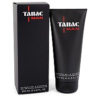 Tabac Man by Maurer & Wirtz Shower Gel 6.8 oz(D0102HAS16G.)