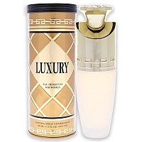 New Brand Luxury Women EDP Spray, 3.4 Oz, (PC580