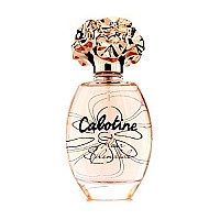 Parfums gres cabotine Fleur Splendide Eau de Toilette Spray, 34 Ounce