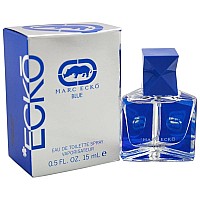 Marc Ecko Blue By Marc Ecko Edt Spray 5 Oz