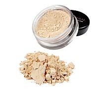 Mineral Hygienics Makeup - Foundation - Fairly Light