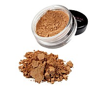 Mineral Hygienics Makeup - Foundation - Light Tan