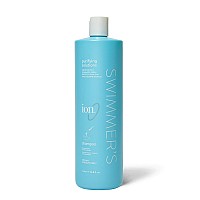 Ion Swimmer's Shampoo