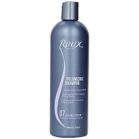 Roux Volumizing Shampoo 07 Volume System 15.2 Fl. oz.