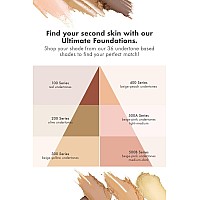 Cinema Secrets Pro Cosmetics Ultimate Foundation 50230